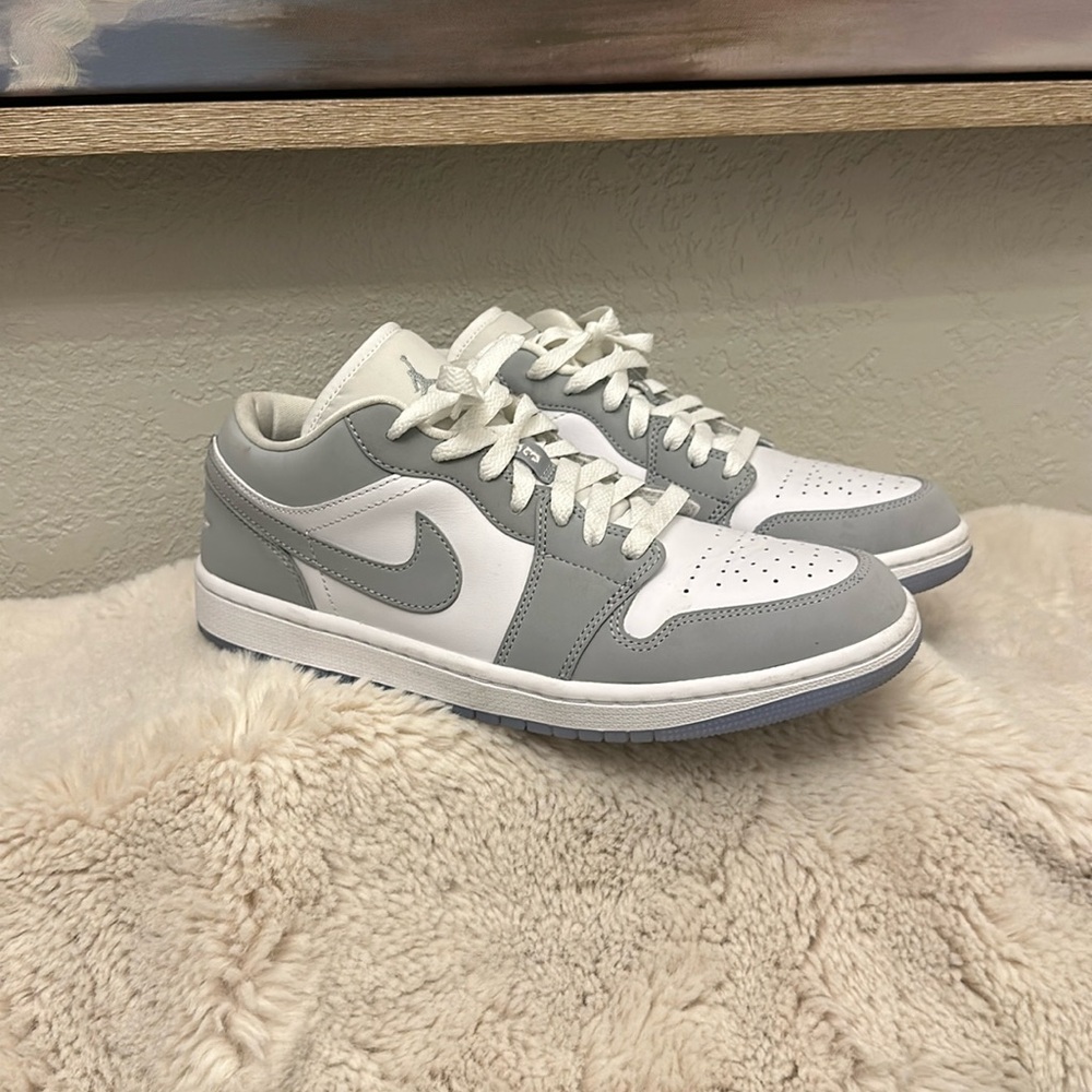 Nike Air Jordan low